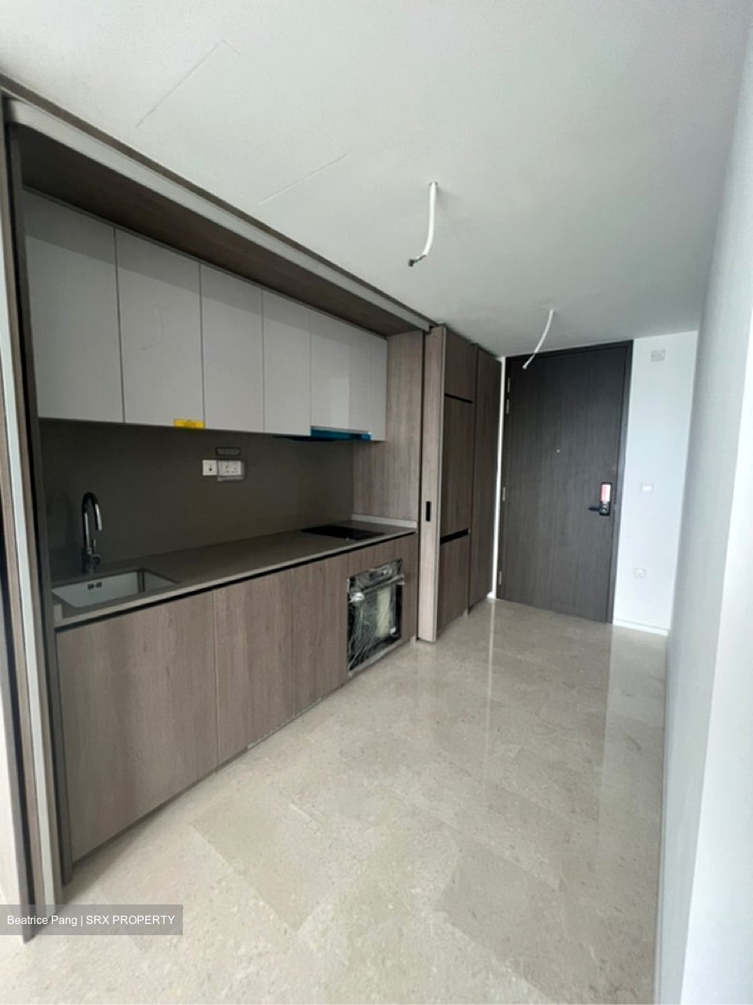 Avenue South Residence (D3), Apartment #599189841